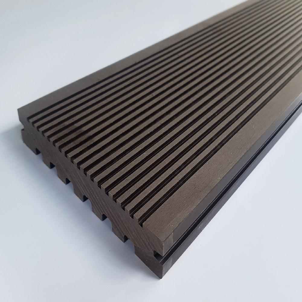 Composite wood