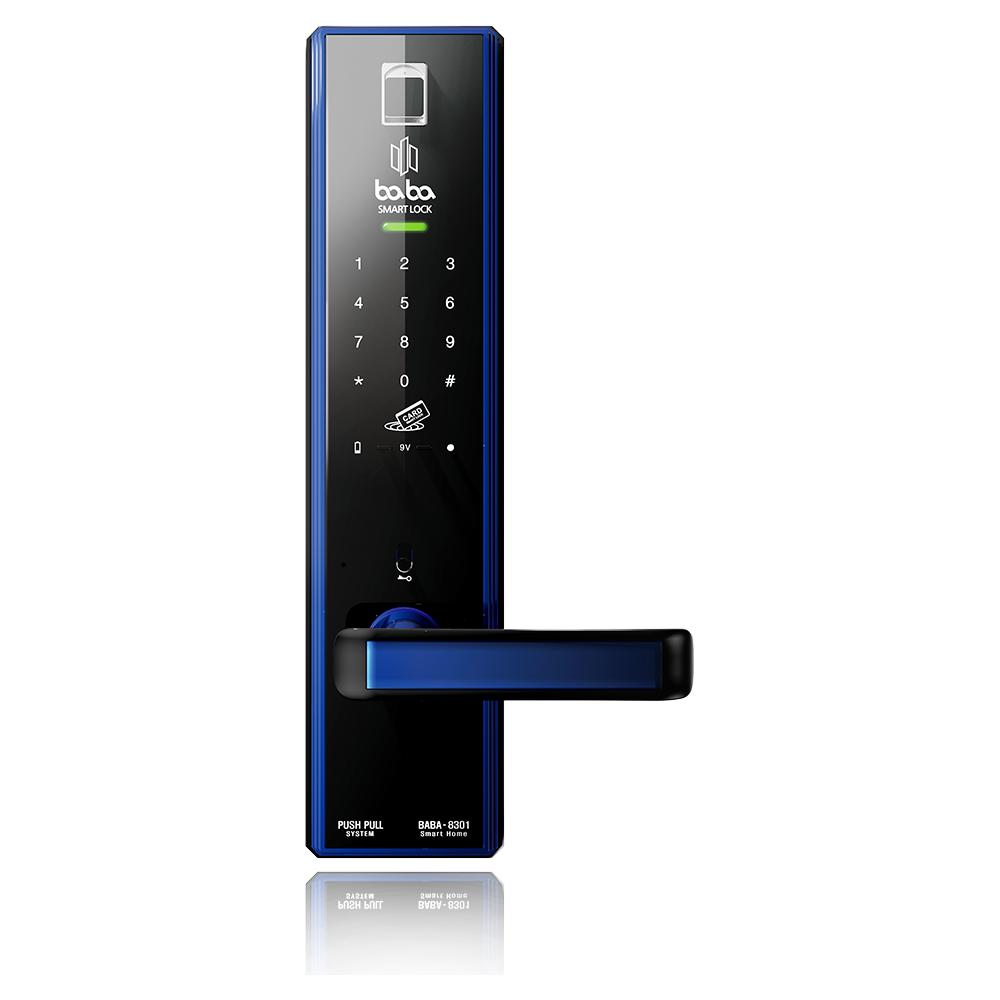 BABA SMART DOOR LOCK 8301