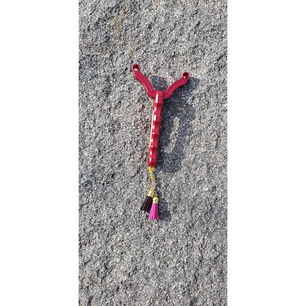 CGTech slingshot CGB20 Attaching Stone for Hunting Bird Easily ADULT Only 5 Color with Modern Design