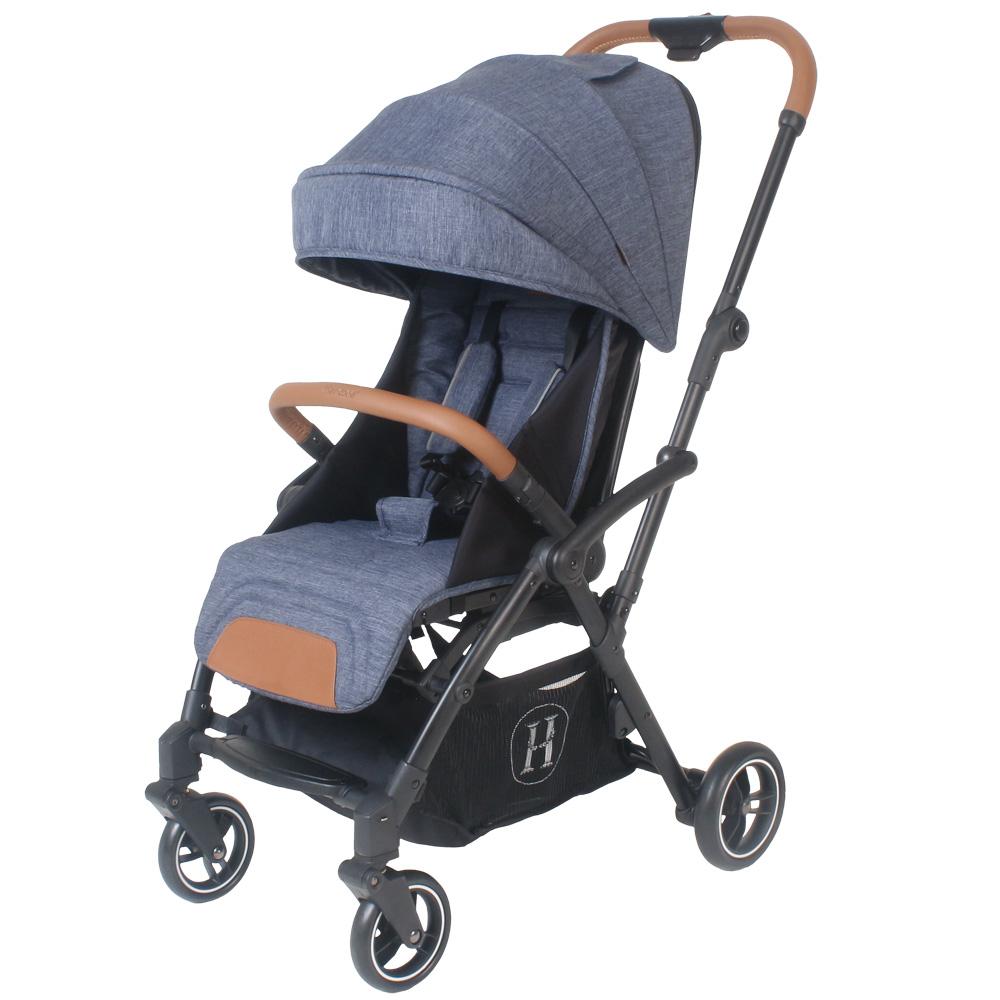 Heraxis Edge Baby Stroller