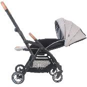 Heraxis Edge Baby Stroller