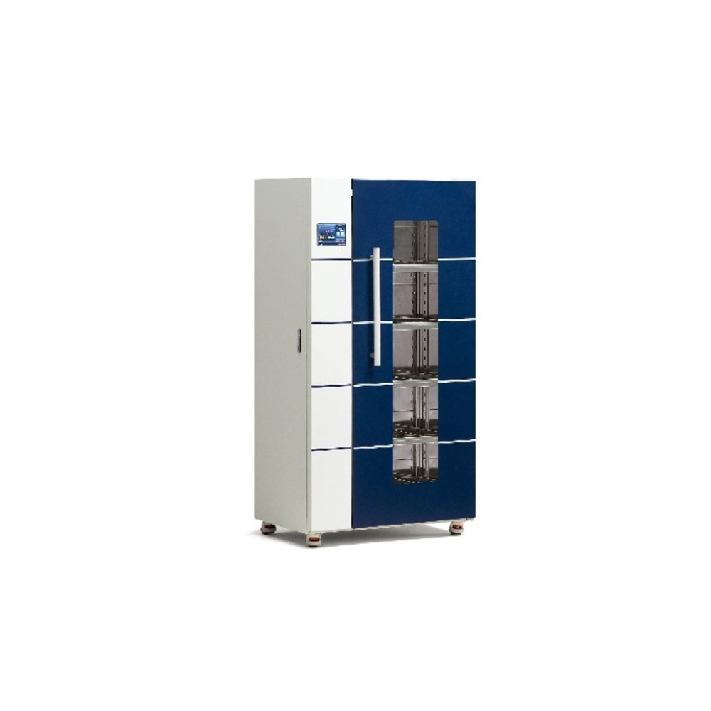 Enclosed reagent cabinet ZEO-SN Series ZEO-SN142, SEO-SN143