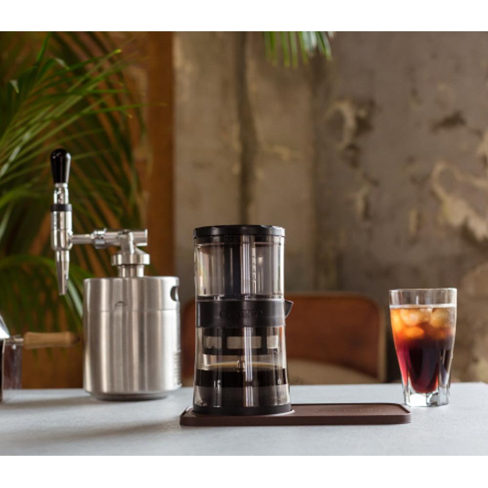 Gyro Presso Coffee Maker