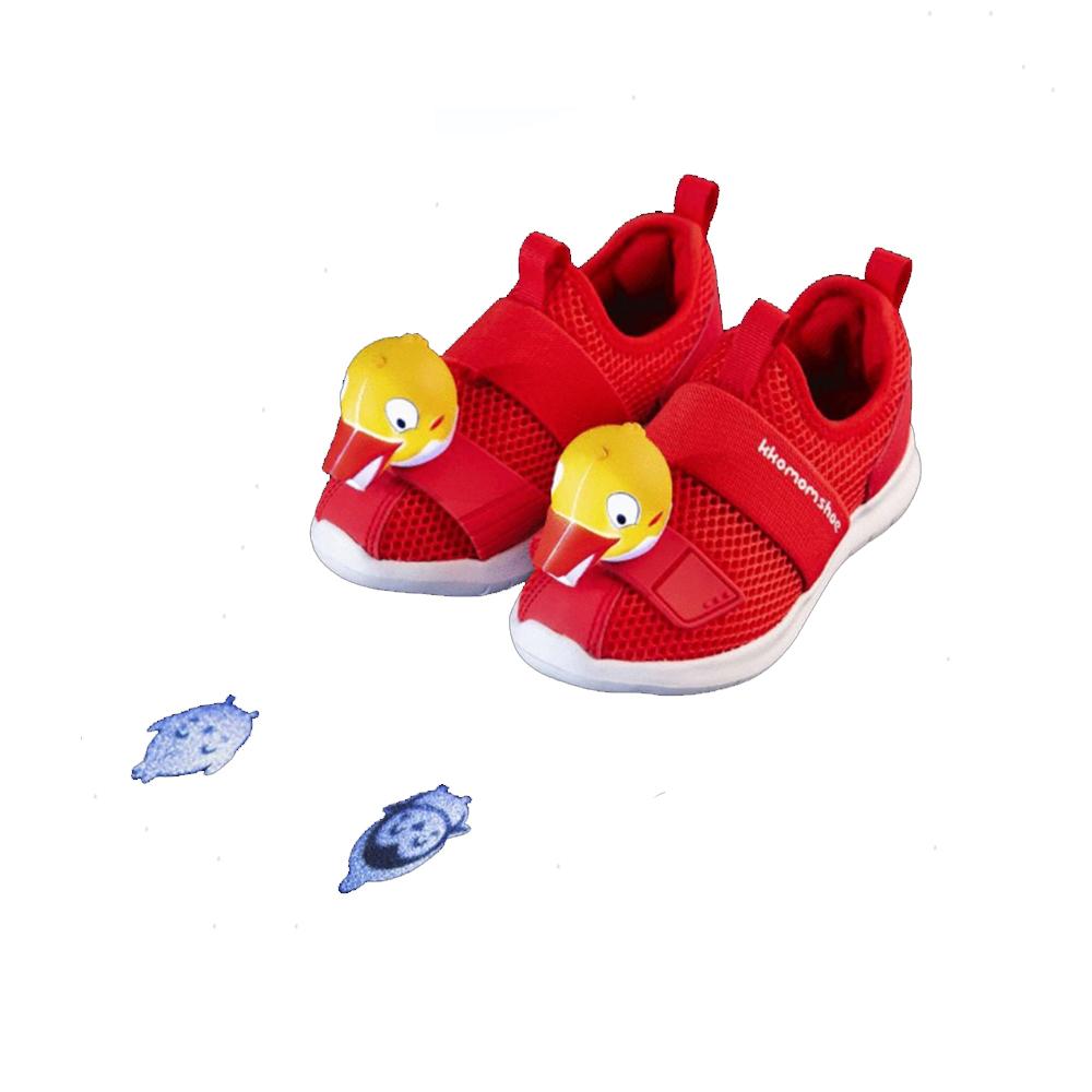 SNEAKERS BEAM (Red)