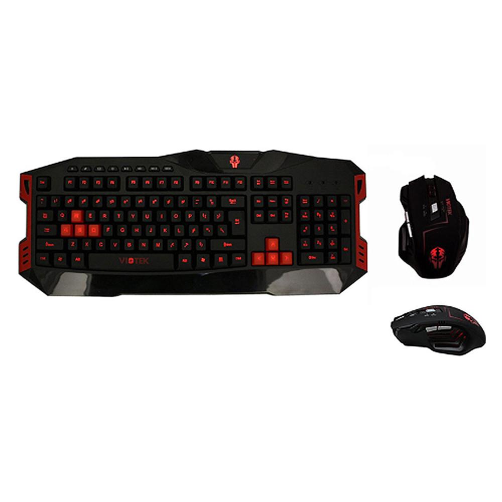 Twilight Keyboard & Mouse Combo