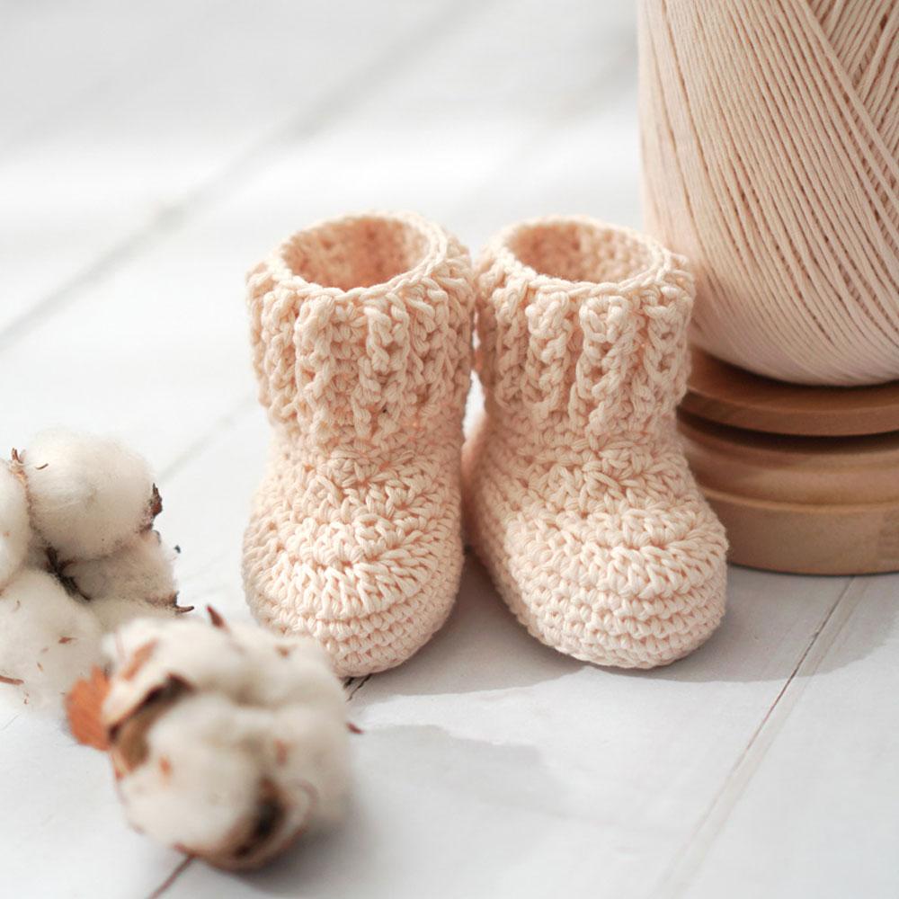 Baby Boots