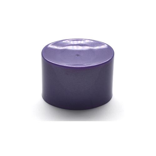 Cosmetic Container-30Φ ellipse Tube Cap