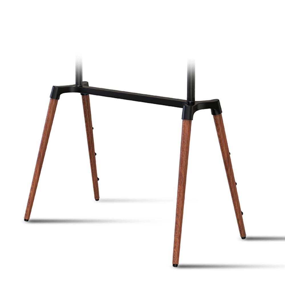 TV STAND Edge 4, Floor art stand, Easel stand EDGE 4