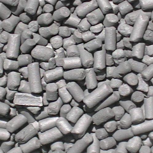 Activated Carbon, Physical Adsorbent to Adsorb Toxic, Bad Smell Gas