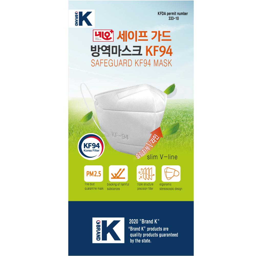NEO KF94 Mask