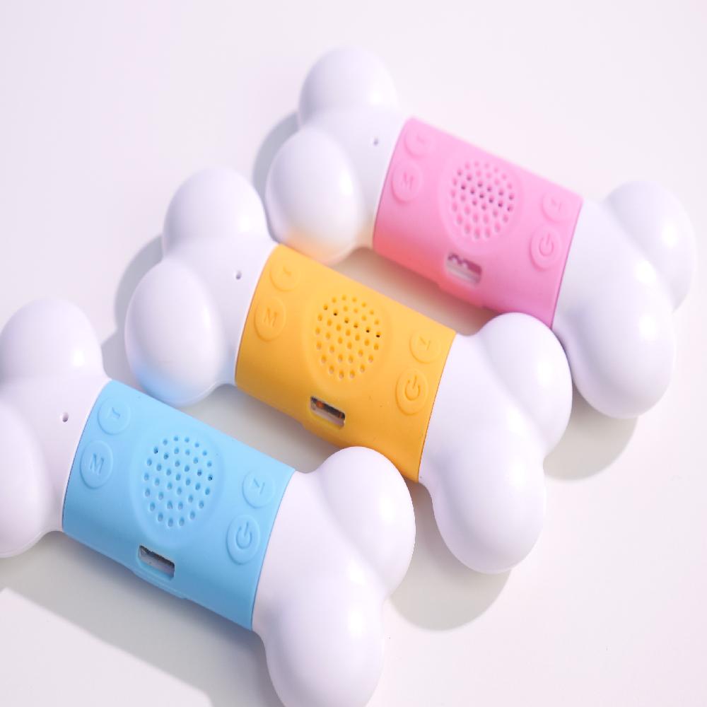 Pet MP3 player Peppi3