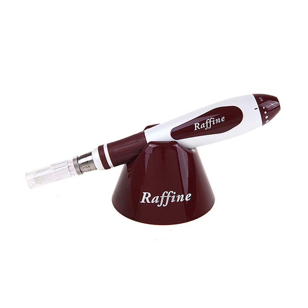AutoMTS(Automatic Micro needling Therapy System)_Raffine