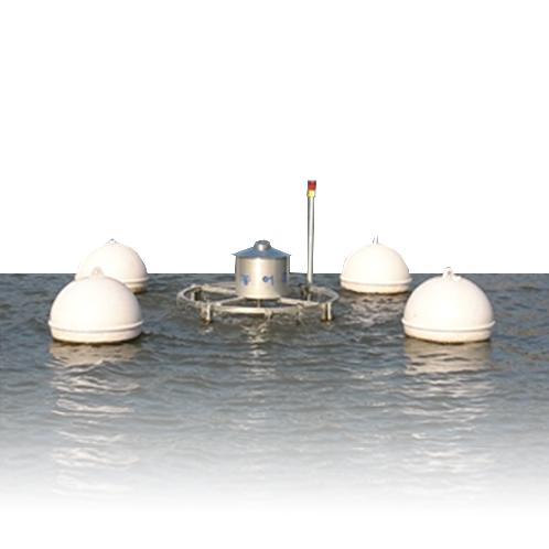 Constant Power Water Circulation System SY-500