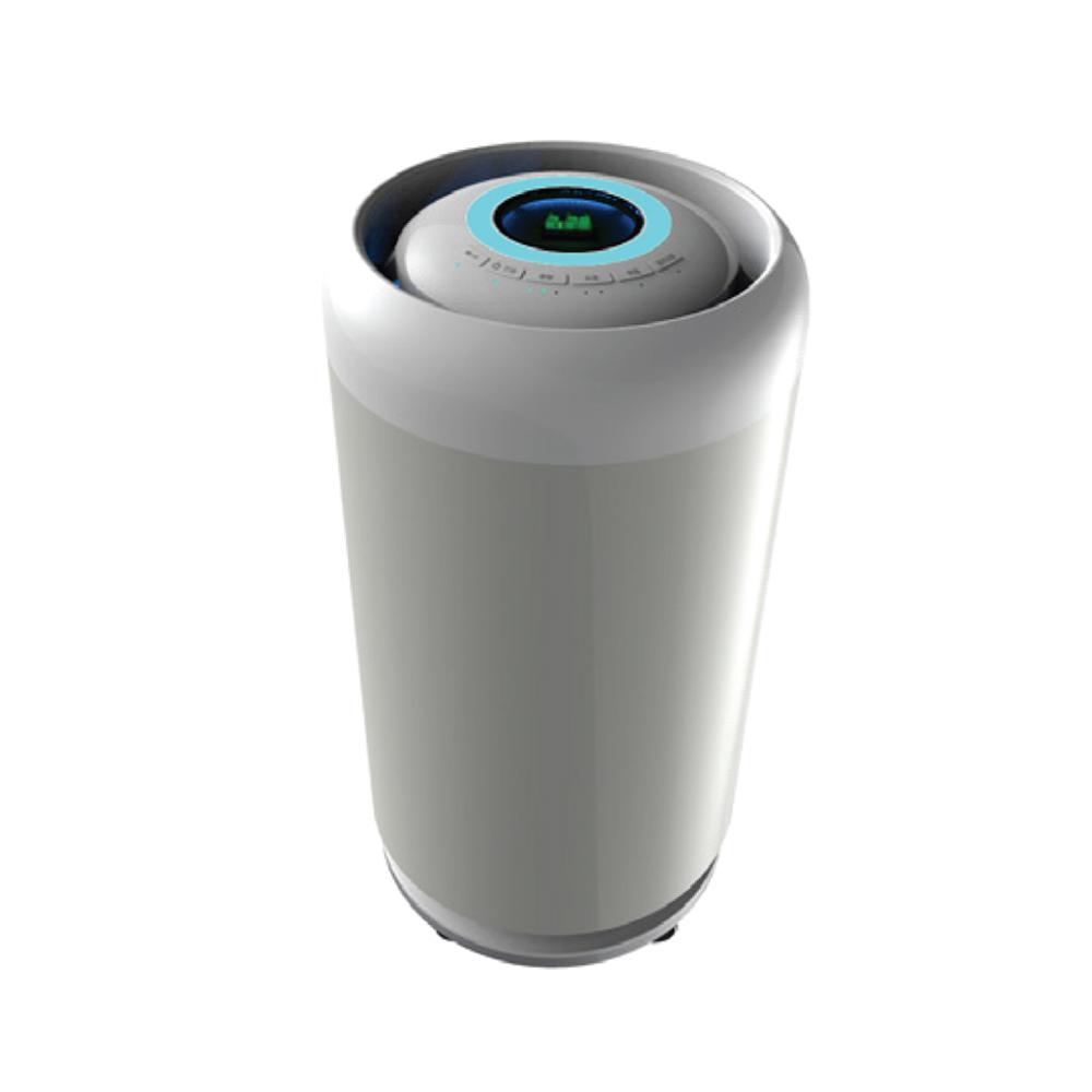 IoT Smart UV Photocatalytic Antibacterial Air Purifier