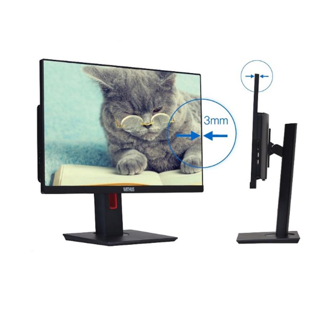 WITHUS Moni-Boni Pro All-in-one PC (AL-C91M28G-PW)