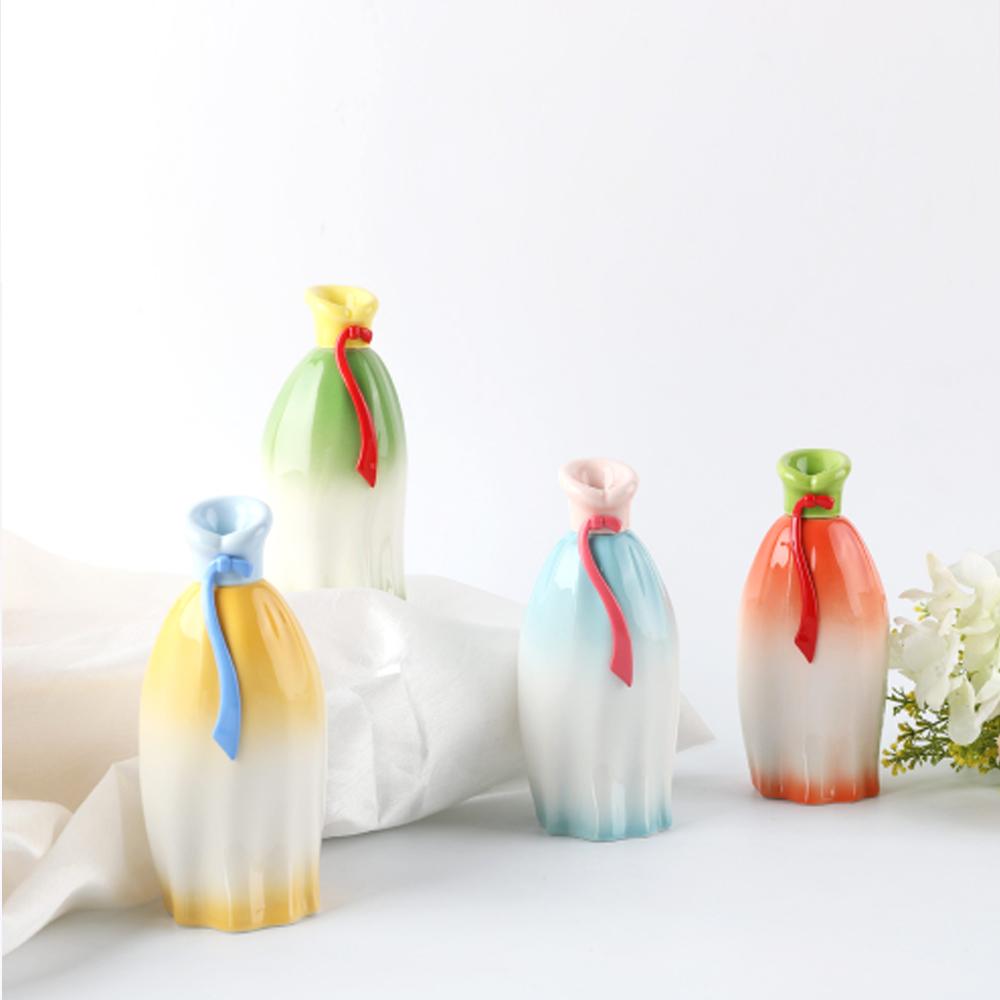 HELLOASSI  Little Assi Diffuser Vase