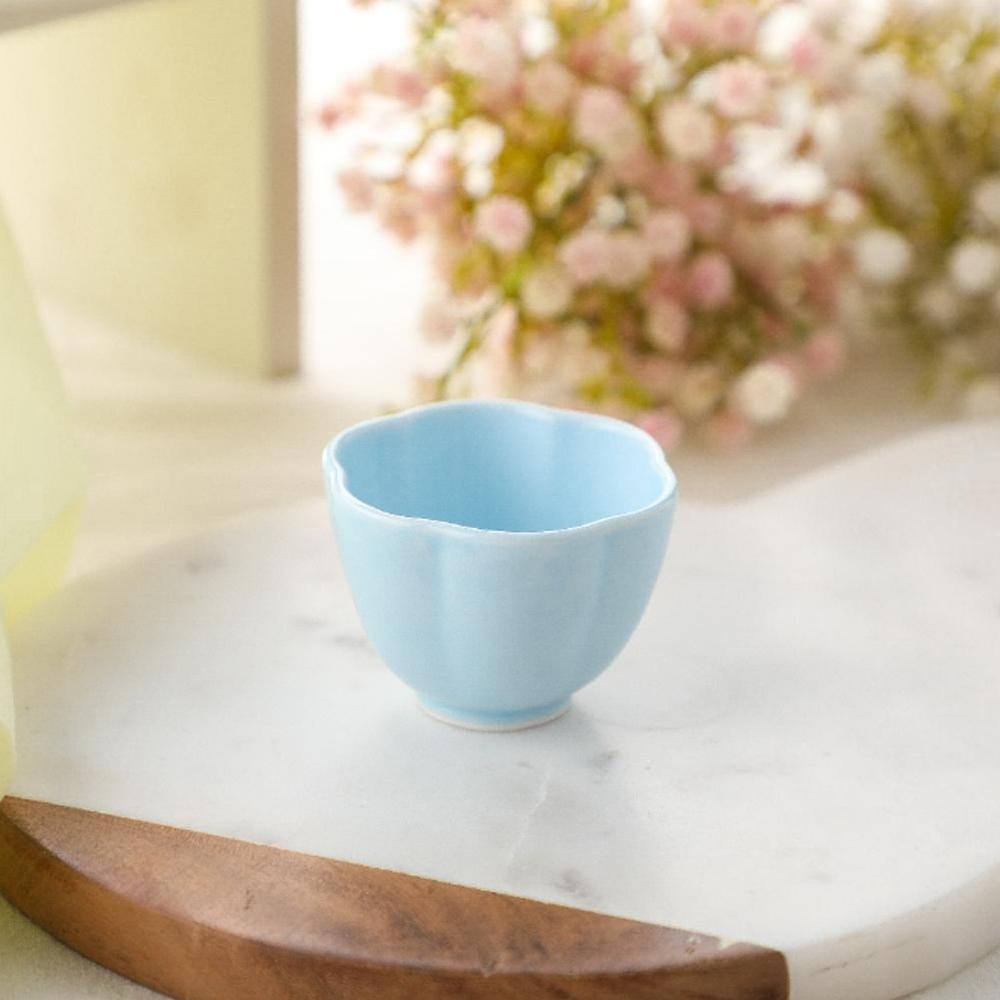 HELLOASSI  SoSo(小小) pottery wine cup