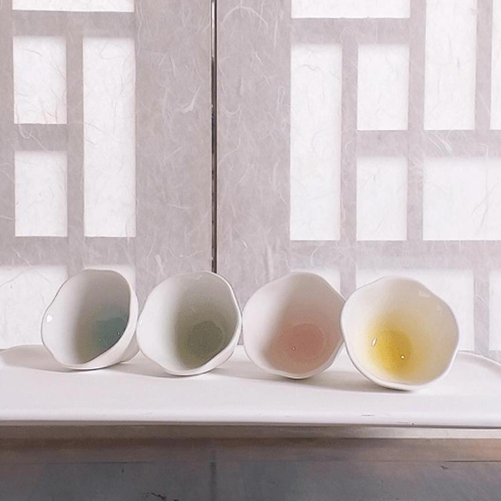 HELLOASSI  Cheong i Pottery Series