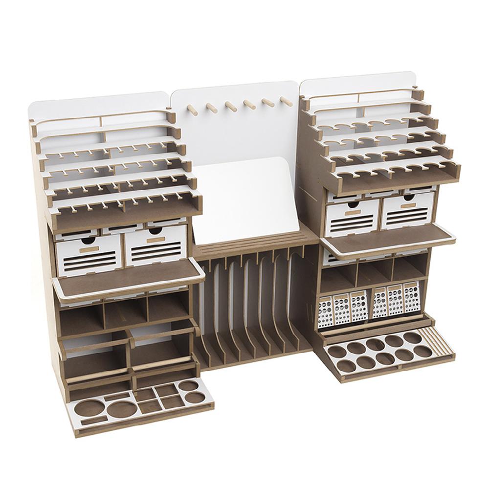 Modeling Workstation 'ArttyStation Symphony'