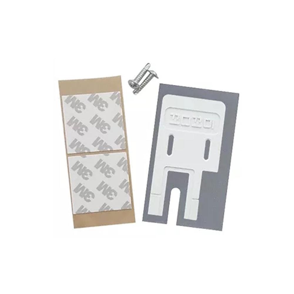 Draft stopper plate - Window Windbreak