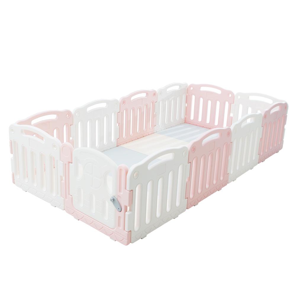 ANURI Babyroom Baby Fence