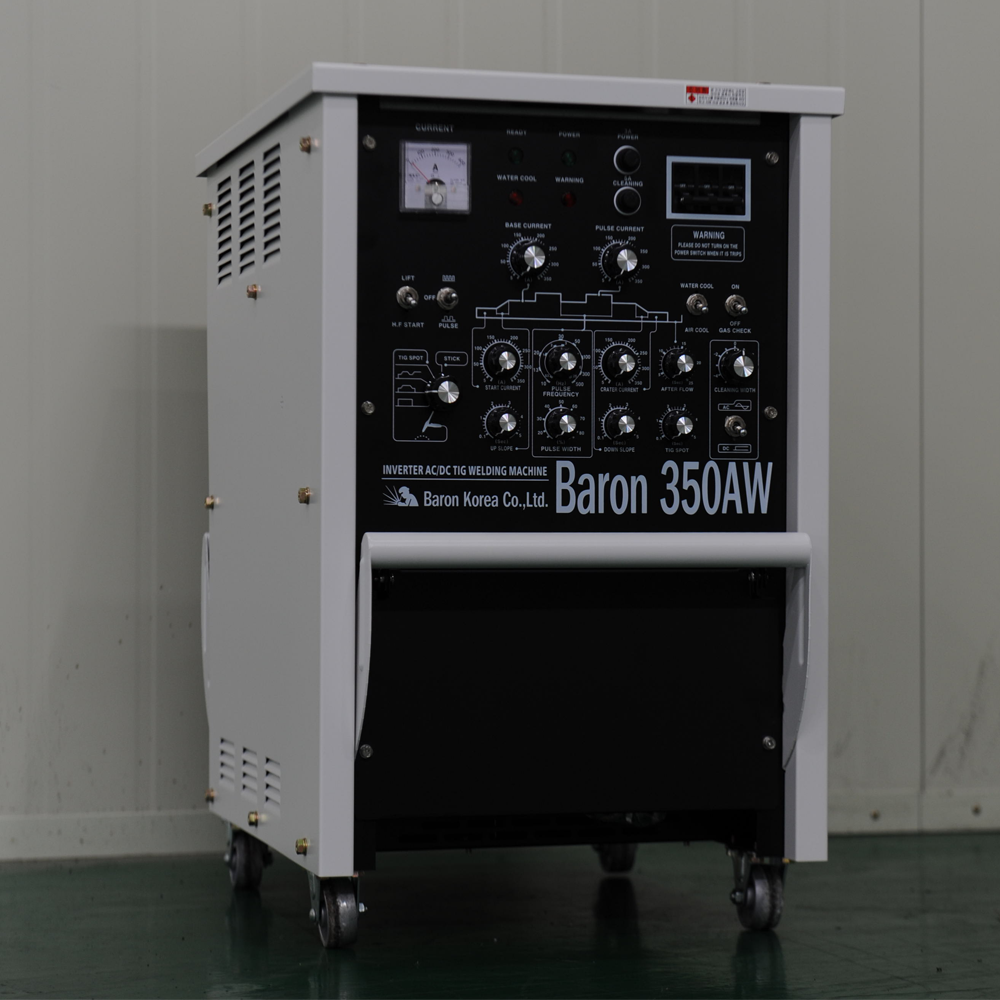[Baron Korea] BARON 350AW, Arc Welding