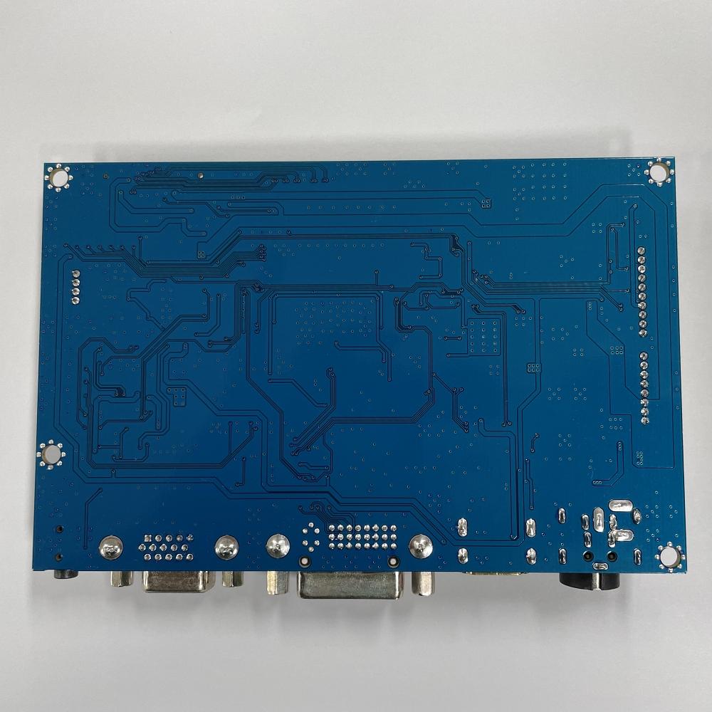 LCD CONTROL BOARD - MH401AD