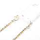 full image [Phonecklace] Chain Strap Phonecase(Basic Chain)