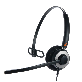 detail image1 IPD IPH-160 Professional Monaural Noise cancelling Call center/Office Headset with U10 bottom cable