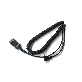 detail image2 IPD IPH-160 Monaural NC Headset with 2.5mm jack for Ciso SPA, Polycom IP 320,321,330,Panasonic KX an