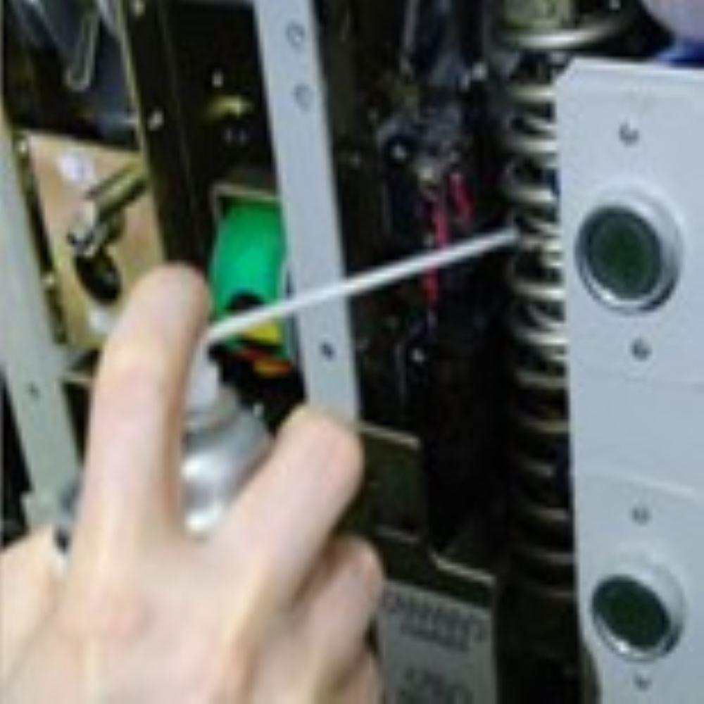 GIS Grease Cleaner (SGD-77)