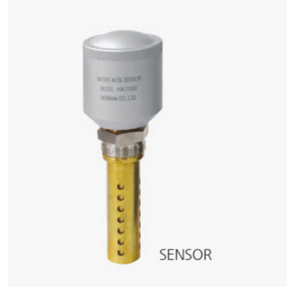 HERIANA Water In Oil Detector
