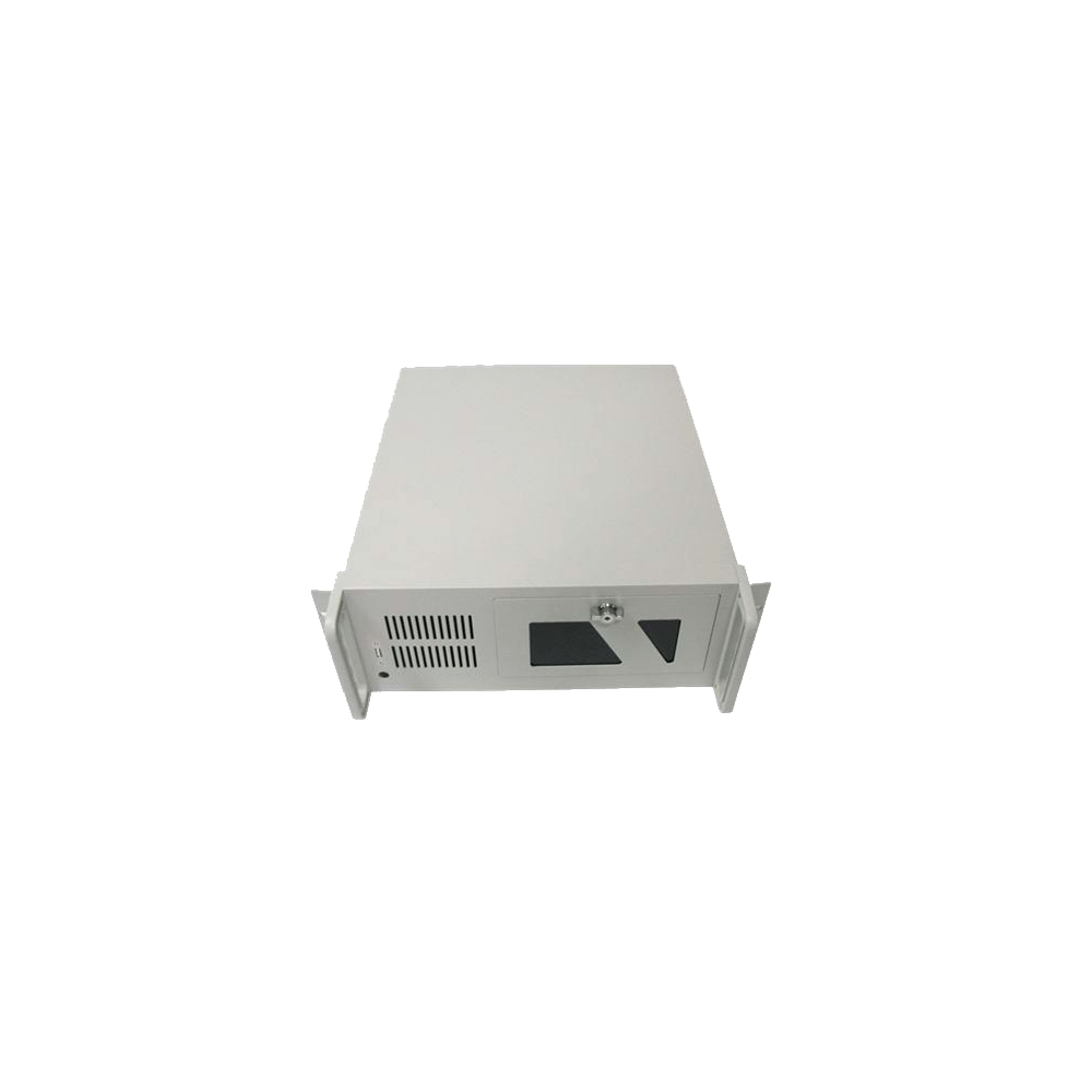 Integrated Contol System (MCU-1000)