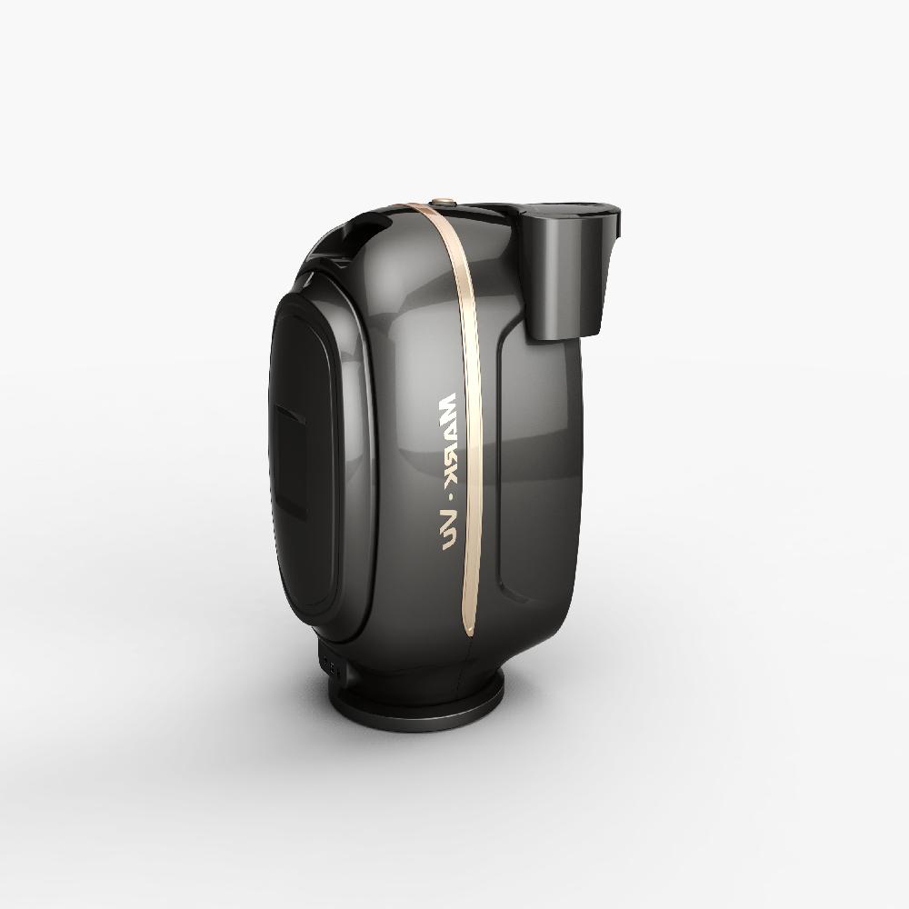 [MarkVu] Professional skin analyzer