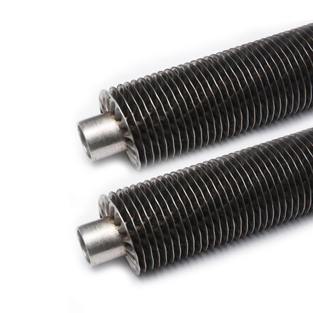 Fin Tube/Oval Fin Tube