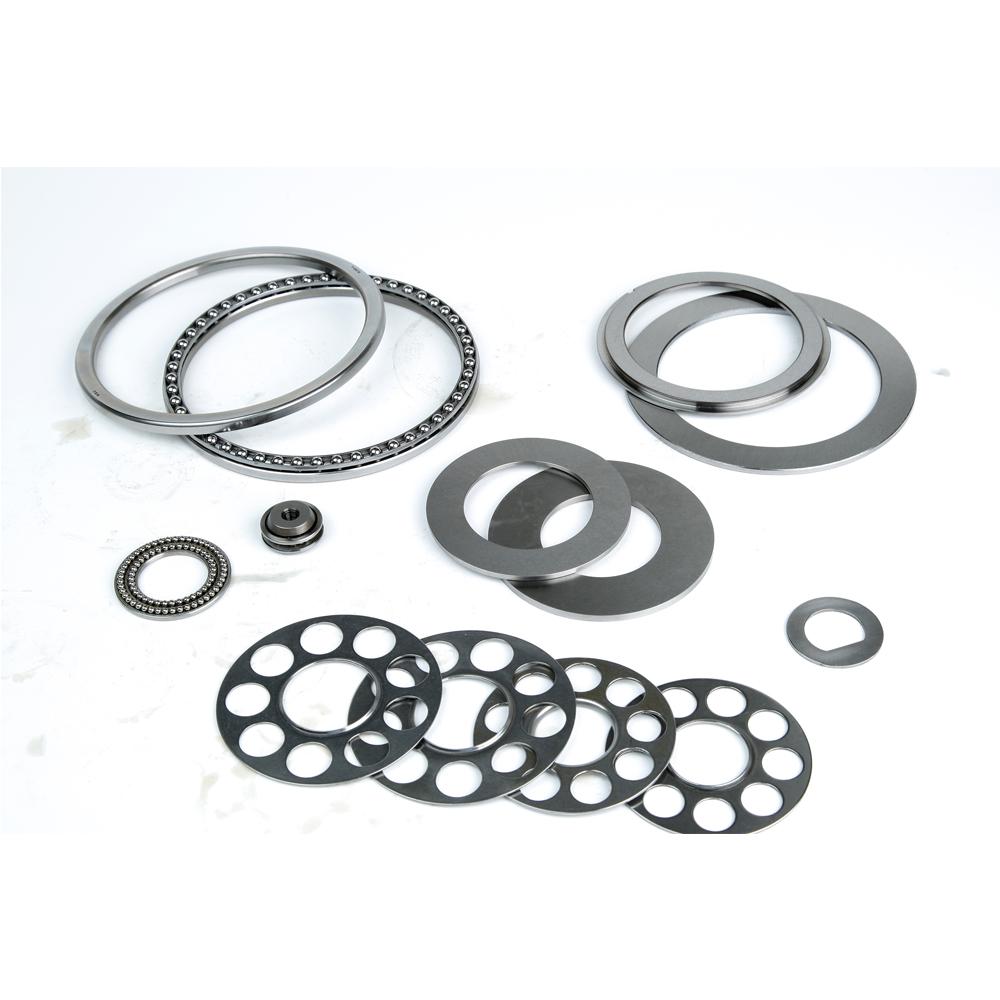 Washer & Other order products