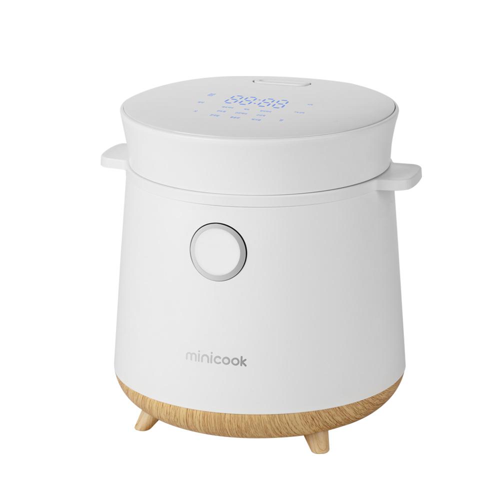 Mini healthy rice cooker