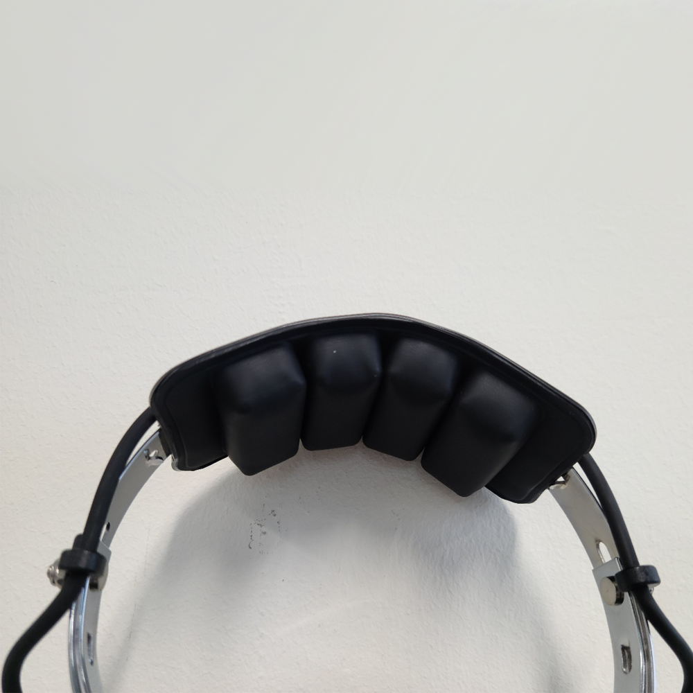 Headset for marine telephone(5pin)