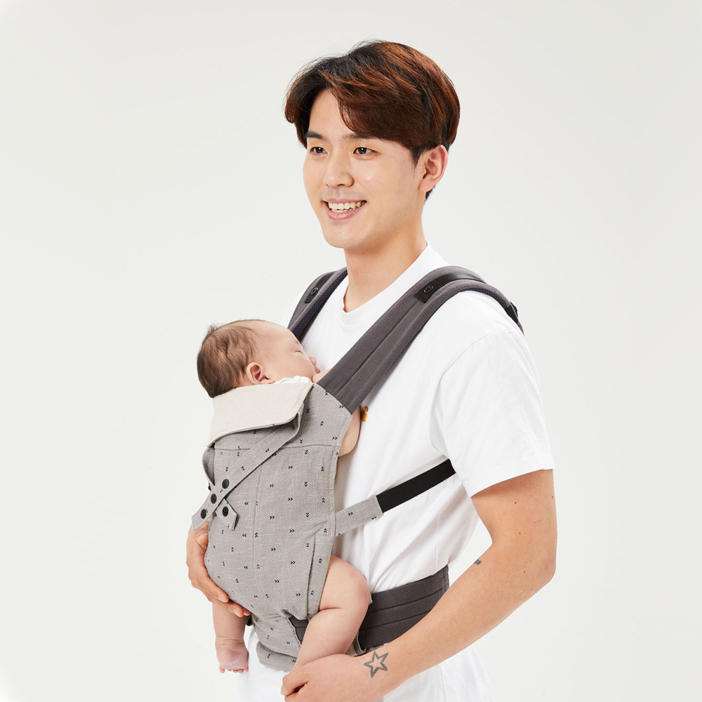 Easy Baby Carrier