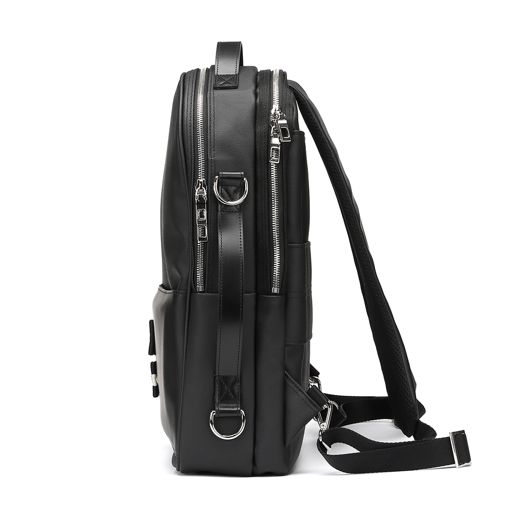 Lodinatt Clutch backpack for laptop