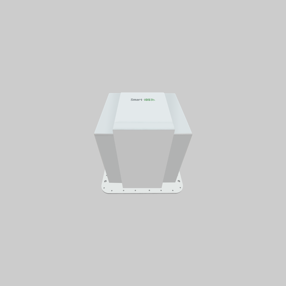 Road Incident Detection System