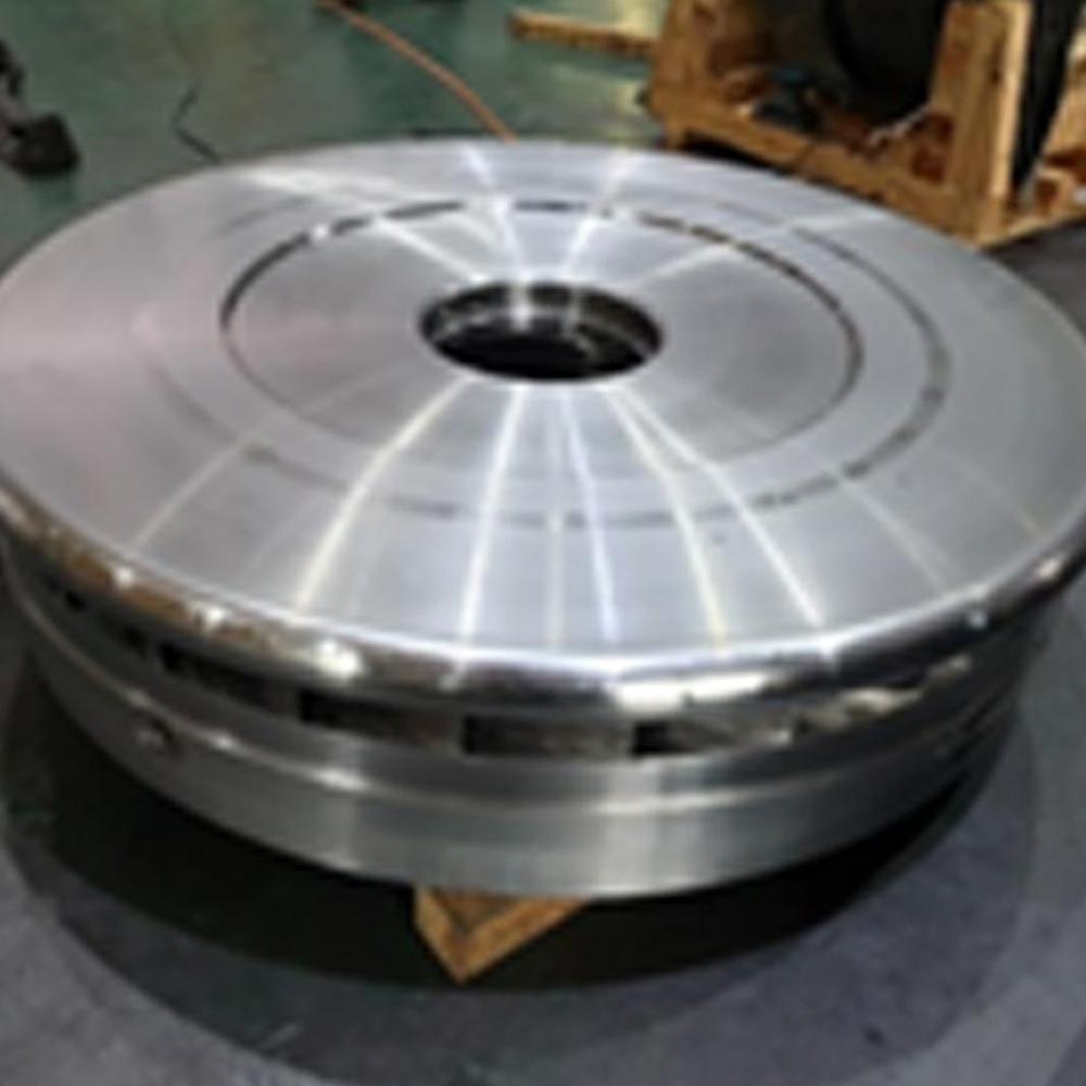 [FLOWDY] Diaphragm - SUS metal