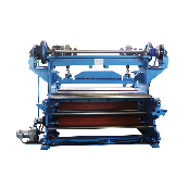 Korean Spangle Trans Machine Manufacturer, Spangle Trans Machine (Belt Type)