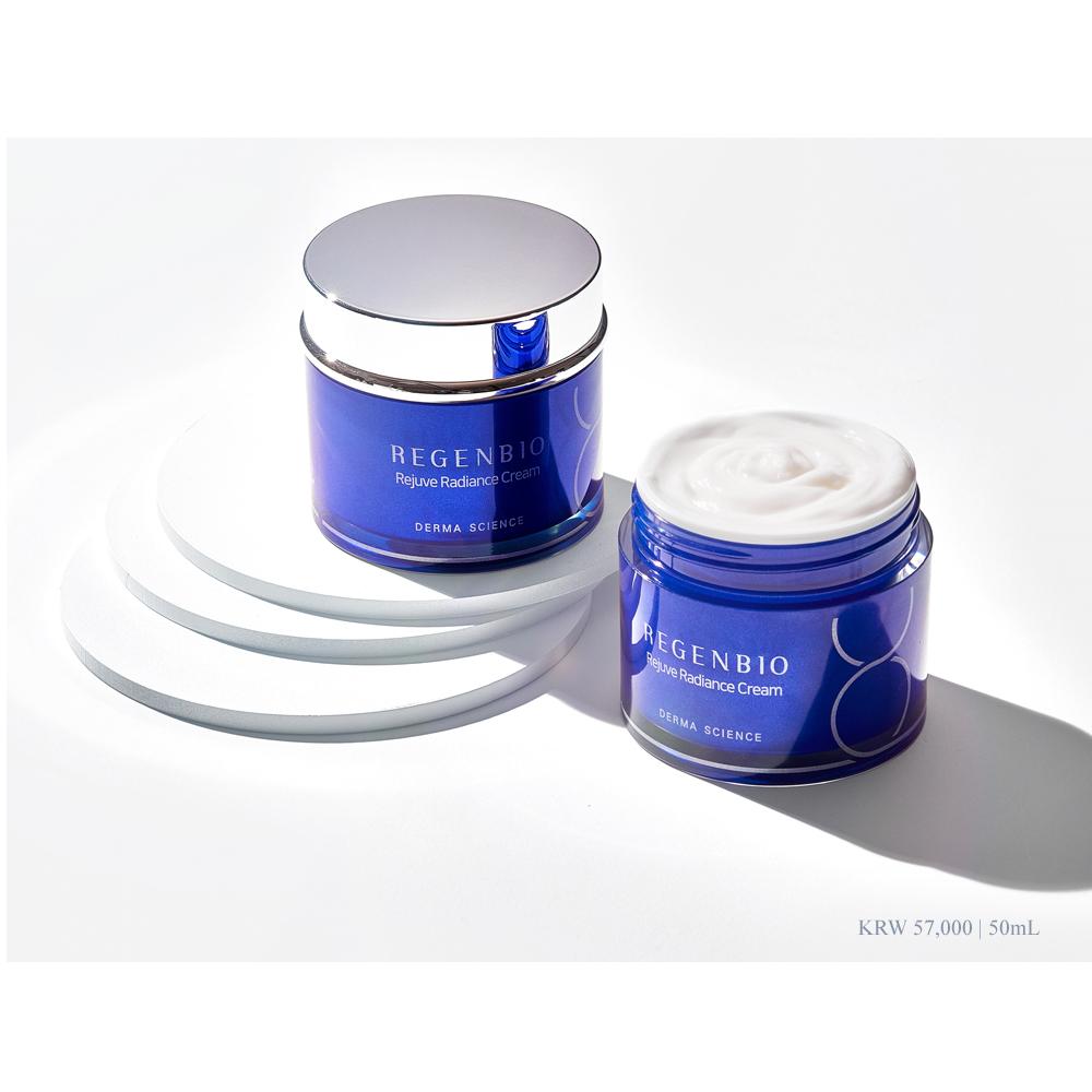 Rejuve Radiance Cream