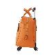 detail image1 rolling luggage bag 「Trave」