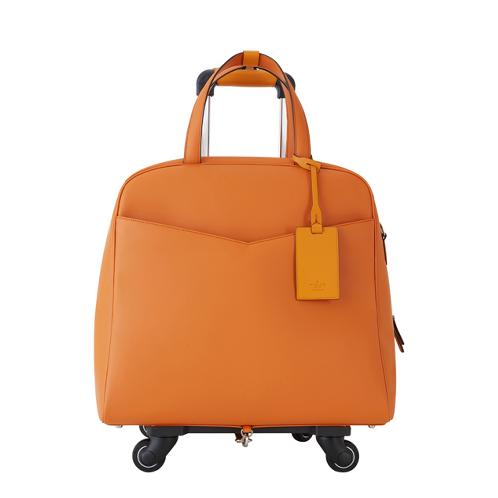 rolling luggage bag 「Trave」