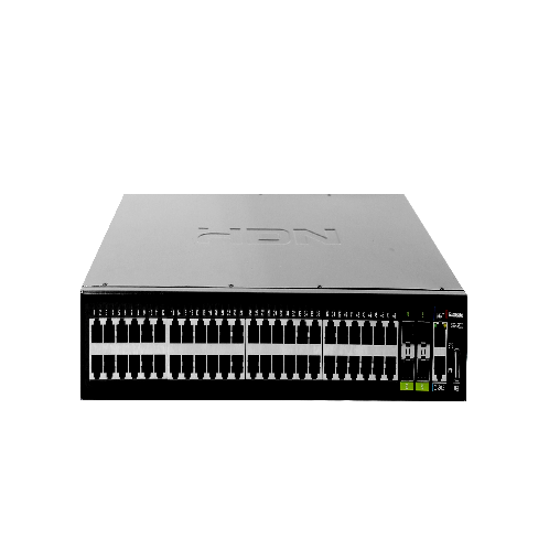 SG Security switch - SG2452GX Series