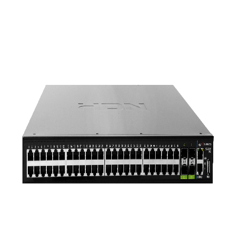 SG Security switch - SG2456GXPoE Series