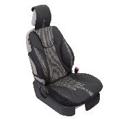 Hugh 3D Four Seasons Bucket Seat Cover