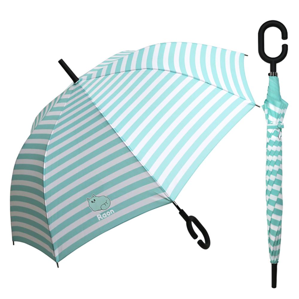 Raon 62nd Umbrella (Stripe)